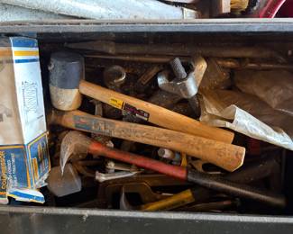 Misc Tools