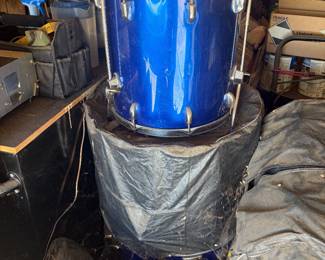 Drum Set