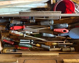 Misc Tools