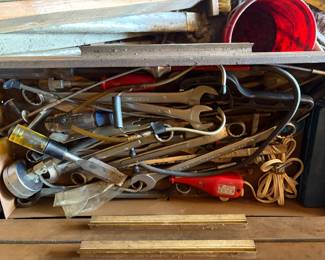 Misc Tools