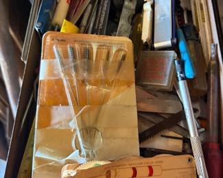 Misc Tools