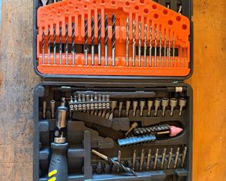 Misc Tools