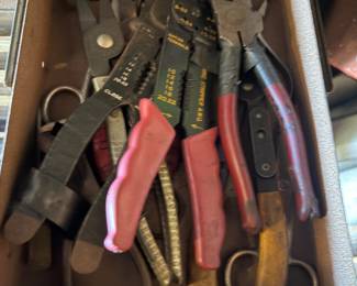 Misc Tools