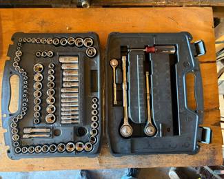 Misc Tools