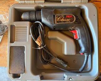 Skill Classic Power drill