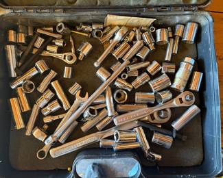 Misc Tools
