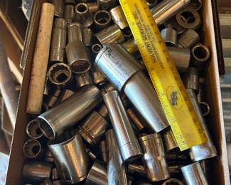 Misc Tools