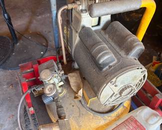 Air Compresor