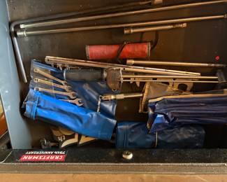 Misc Tools