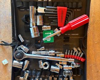 Misc Tools