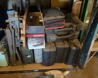 Misc Tools