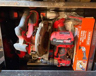 Misc Tools