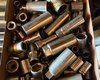 Misc Tools