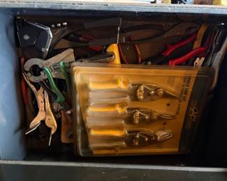 Misc Tools