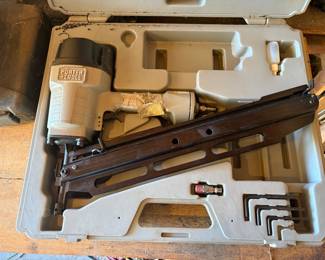 Porter-Cable Framing Nailer