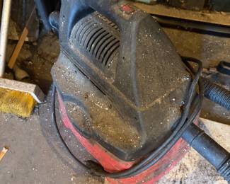 Shop Vac