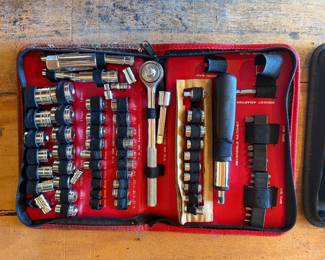 Misc Tools