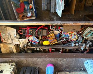 Misc Tools