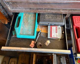 Misc Tools