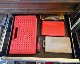 Misc Tools