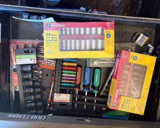 Misc Tools