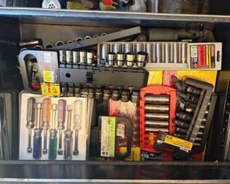 Misc Tools