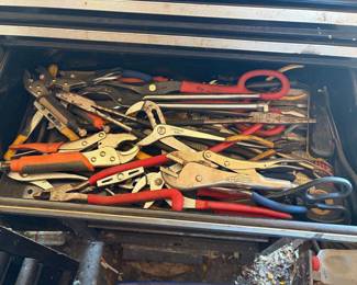 Misc Tools