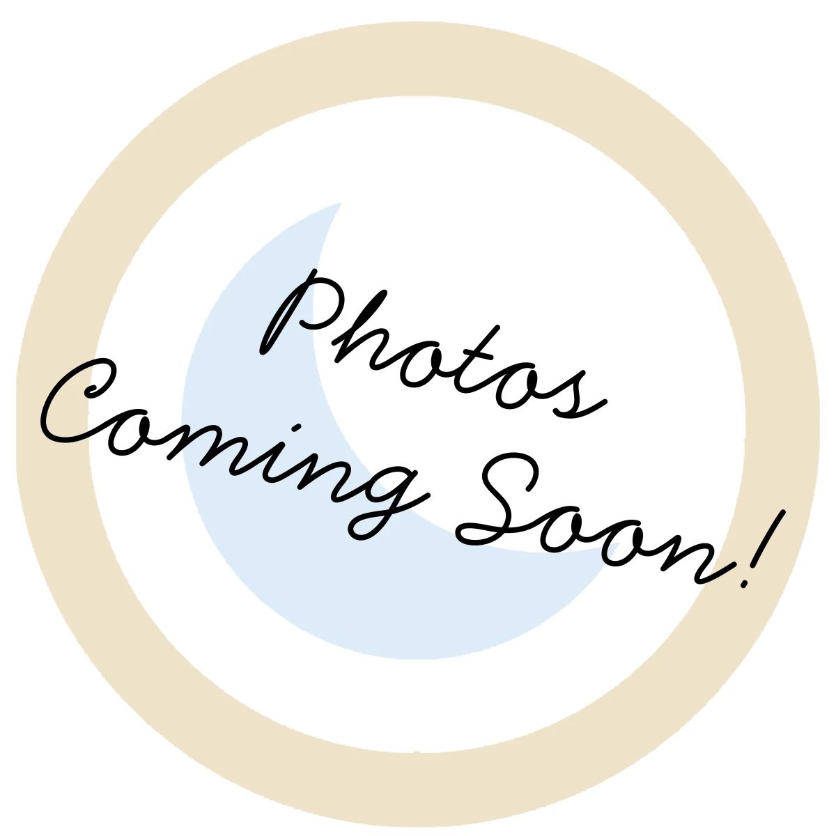 Photos Coming Soon