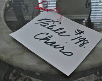 Sale Picture