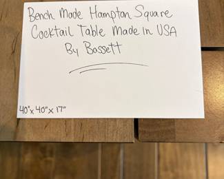 Sale Picture