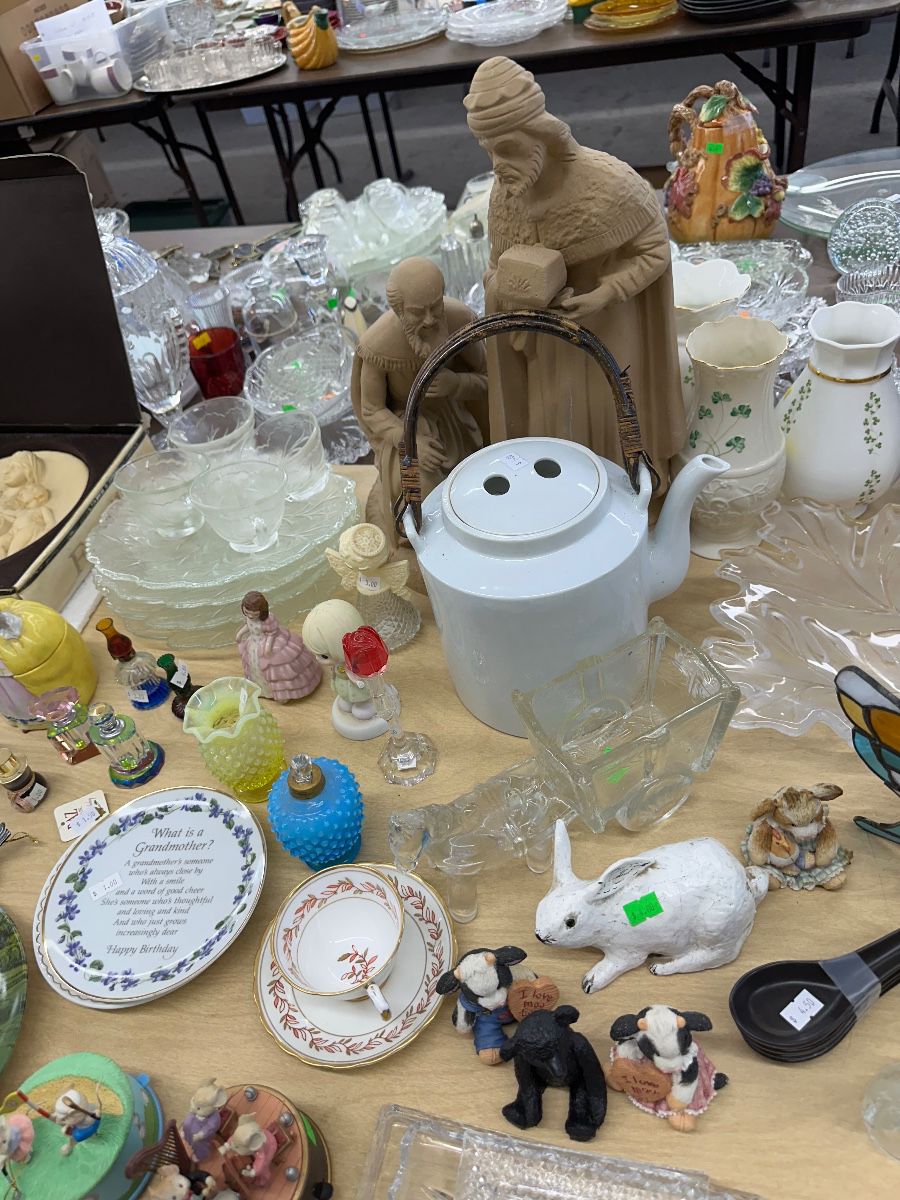 collectibles