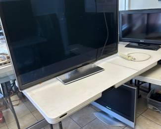 TVs