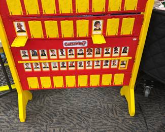 children’s group game