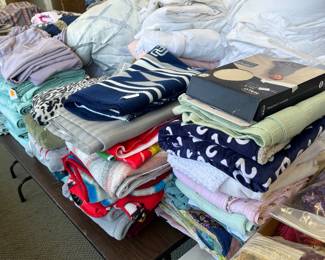 Linens