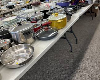 dishware