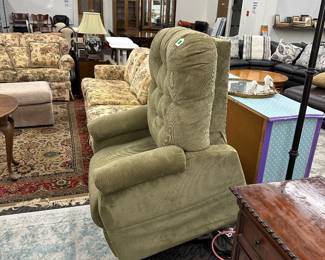 lift recliner