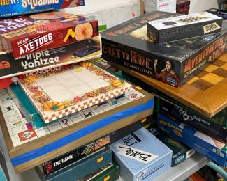 games