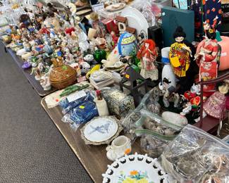 collectibles