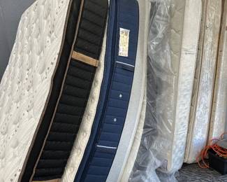 part of mattresses