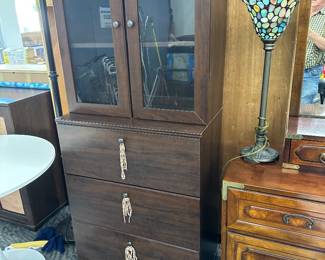 china  hutch