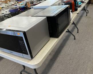 kitchen appliances