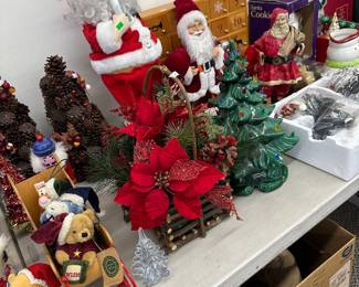 christmas specials