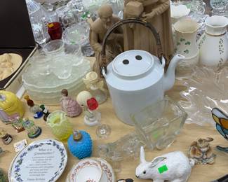 collectibles