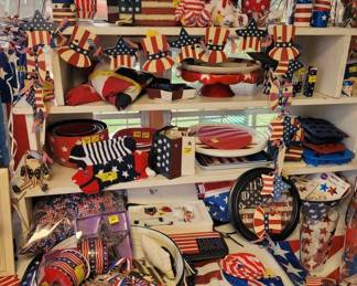 God Bless America !