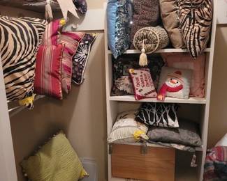 Decor Pillows