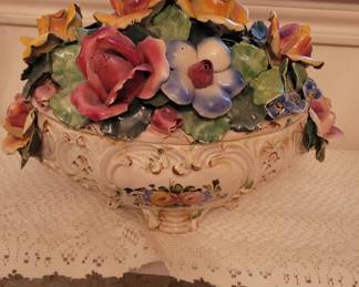 Fine and Delicate  Ceramic in ALL designers and designs 