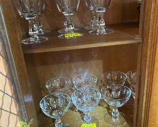 Glassware