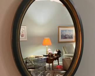 Wall Mirror