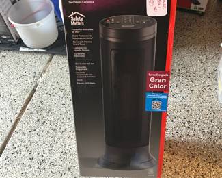 Honeywell Tower Heater