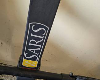 Saris Hitch Mount Bike Rack